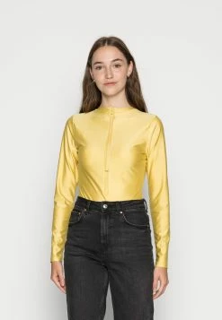 Meilleur prix 🎁 Prix Raisonnable Jordan ESSEN SUIT - T-shirt à manches longues t-shirts et tops col officier femme ✔️