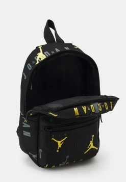 Les meilleures critiques de 🎁 Jordan RISE AND SHINE MINI 🎒 BACKPACK - Sac à dos Pas Cher sacs basket-ball unisex 👍 -Pas Cher Jordan Magasin 33027c475d65426f9530e9fb25a3fe5e