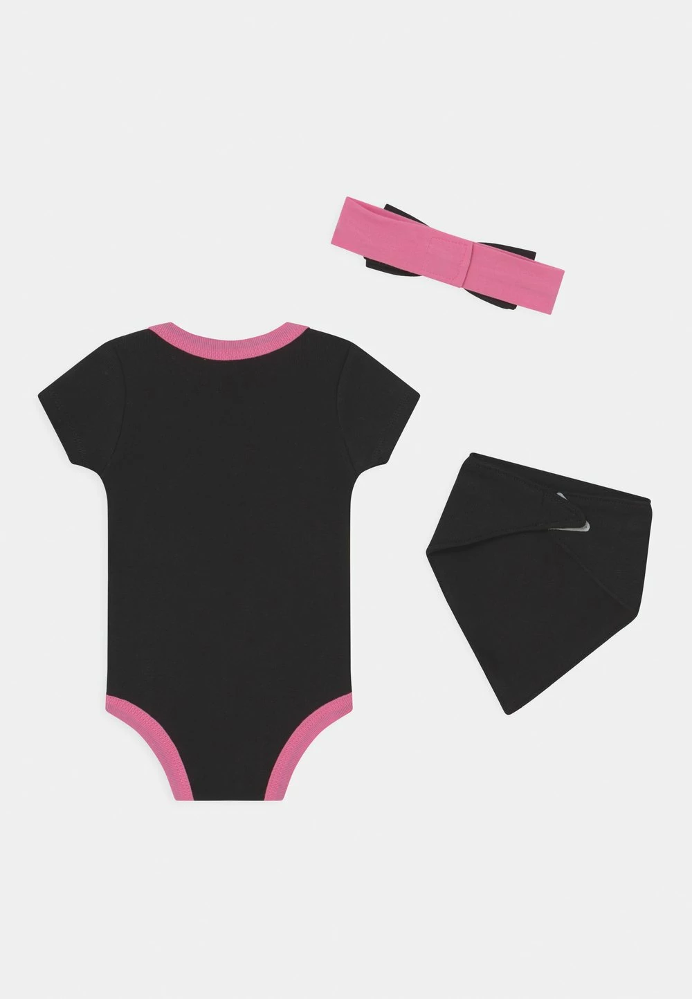 Nouveau 🔔 Meilleure qualité Jordan GIRLS SET - T-shirt imprimé vêtements basket-ball enfant ✔️ 4 Nouveau 🔔 Meilleure qualité Jordan GIRLS SET - T-shirt imprimé vêtements basket-ball enfant ✔️ – Image 2