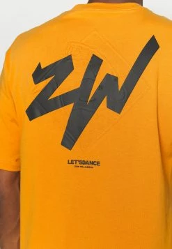 Meilleure vente 😉 Jordan ZION TEE - T-shirt imprimé Authentique 100% vêtements basket-ball homme ✨ -Pas Cher Jordan Magasin 352e233067bc4f078b98875340555a1b