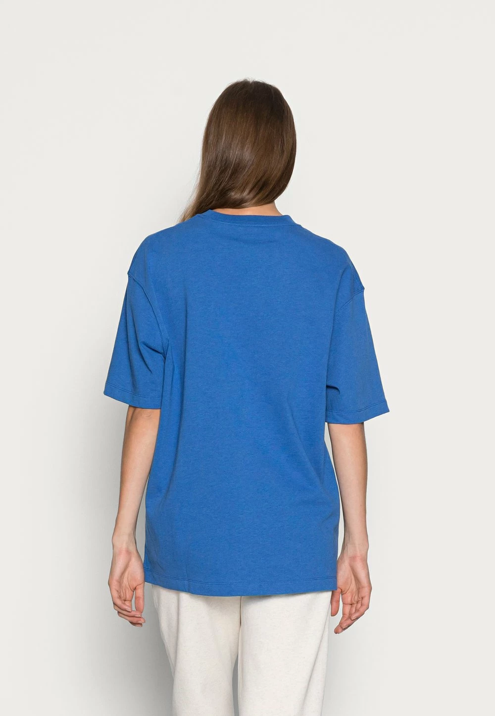 Grosses soldes 🛒 Jordan ESSEN TEE - T-shirt basique Prix Équitable t-shirts et tops col rond femme 🔔 5 Grosses soldes 🛒 Jordan ESSEN TEE - T-shirt basique Prix Équitable t-shirts et tops col rond femme 🔔 – Image 3