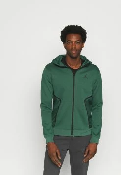 Le moins cher 🎉 Qualité Garantie Jordan AIR HOODIE - Sweat à capuche zippé vêtements basket-ball homme ⌛