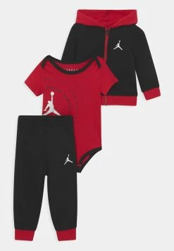 Meilleure vente 🎁 Jordan Vendre GREATEST JUMPMAN SET UNISEX - Survêtement vêtements basket-ball 🥰