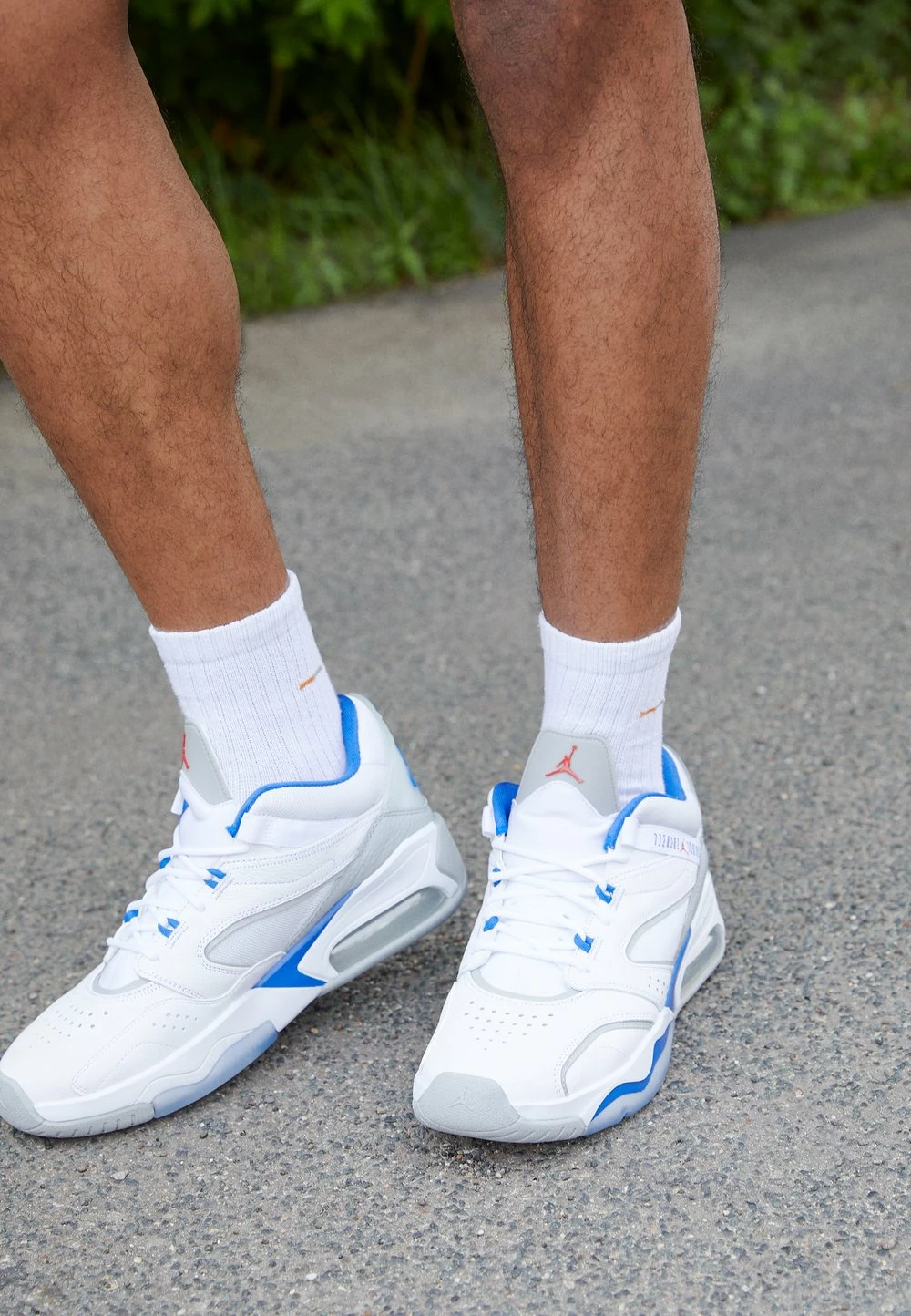 Sortie 💯 JORDAN 2700 POINT LANE - Baskets montantes Prix Légers baskets & 👟 sneakers rond homme 🎁 5 Sortie 💯 JORDAN 2700 POINT LANE - Baskets montantes Prix Légers baskets & 👟 sneakers rond homme 🎁 – Image 3