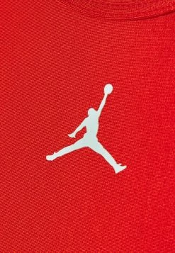 Offres 😉 Jordan ESSEN CROP - Débardeur Haute Qualité t-shirts et tops col rond femme ❤️ -Pas Cher Jordan Magasin 378c7cbcc78240fda99cf337427aa7fc