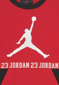 Nouveau 🎁 Jordan JUMPMAN CREWNECK UNISEX - Sweatshirt Prix Exclusifs vêtements basket-ball 🔔 -Pas Cher Jordan Magasin 37c5bf19e0e74c8cb46f6dcc4216bfce