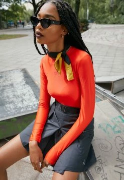 Nouveau ❤️ Jordan ESSEN SUIT - T-shirt à manches longues excellente qualité t-shirts et tops col rond femme 🎉 -Pas Cher Jordan Magasin 391ce712103f4edcb208f92767fded96