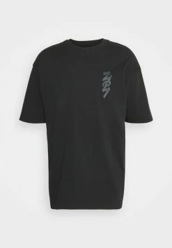 Coupon 😀 Jordan ZION TEE - T-shirt imprimé Bonne Qualité vêtements basket-ball homme ✨ -Pas Cher Jordan Magasin 3aada141e66f440eb028aa08247d03aa