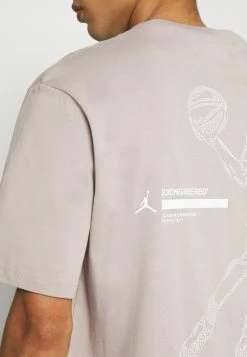 Top 10 🌟 Jordan Prix Affortable CREW - T-shirt imprimé t-shirts & polos col rond homme ✨ -Pas Cher Jordan Magasin 3b6b083b772a47daa2f6c415bfdde9d2