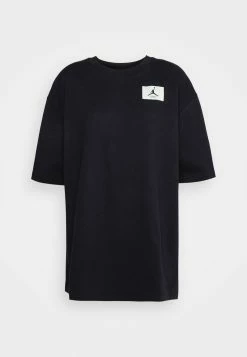 Vente flash 🛒 Jordan Meilleur Prix Garanti ESSEN TEE - T-shirt basique t-shirts et tops col rond femme 🎉 -Pas Cher Jordan Magasin 3b8d0978a31743f08b9871aa71d568a0 1