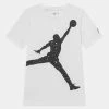 Meilleur prix ⌛ Prix Cassé Jordan OVERSIZE SPECKLE JUMPMAN - T-shirt imprimé vêtements basket-ball enfant ✨ -Pas Cher Jordan Magasin 3c9a755a7f8145e7890b71714b09c095 1