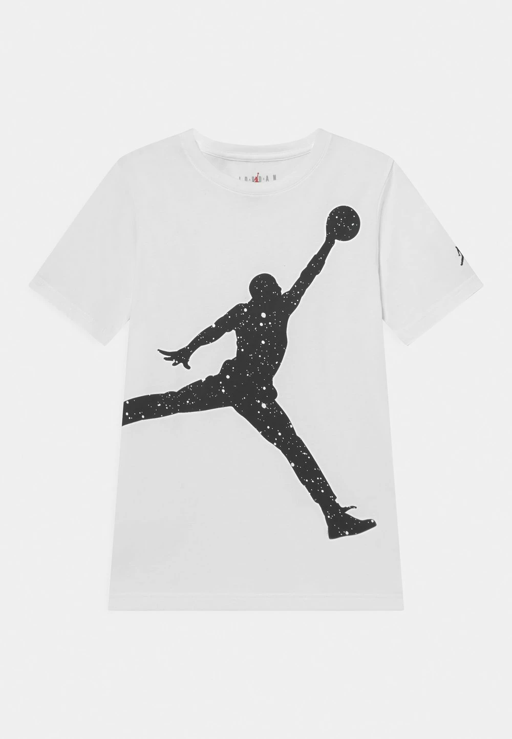 Meilleur prix ⌛ Prix Cassé Jordan OVERSIZE SPECKLE JUMPMAN - T-shirt imprimé vêtements basket-ball enfant ✨ 3 Meilleur prix ⌛ Prix Cassé Jordan OVERSIZE SPECKLE JUMPMAN - T-shirt imprimé vêtements basket-ball enfant ✨