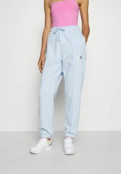 Offres ❤️ Prix Équitable Jordan ESSEN PANT - Pantalon de survêtement pantalons haute femme 🎉