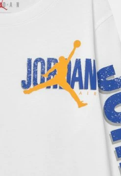 Le moins cher ✨ Jordan Prix Discount JUMPMAN FORWARD - T-shirt à manches longues vêtements basket-ball enfant ✨ -Pas Cher Jordan Magasin 3da73532018246febfc77dd91af8e44c