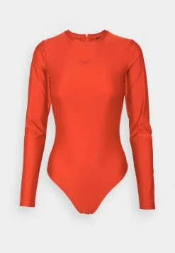 Remise ❤️ Jordan Meilleur Prix Garanti ESSEN SUIT - T-shirt à manches longues t-shirts et tops col officier femme 🔥 -Pas Cher Jordan Magasin 3db7299175af437dabc8e549f176c628 2