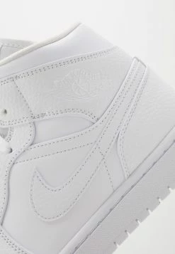 De gros 😀 Promos Jordan AIR 1 MID - Baskets montantes baskets & 👟 sneakers rond homme 🤩 -Pas Cher Jordan Magasin 3de035c530354413998551132129c171