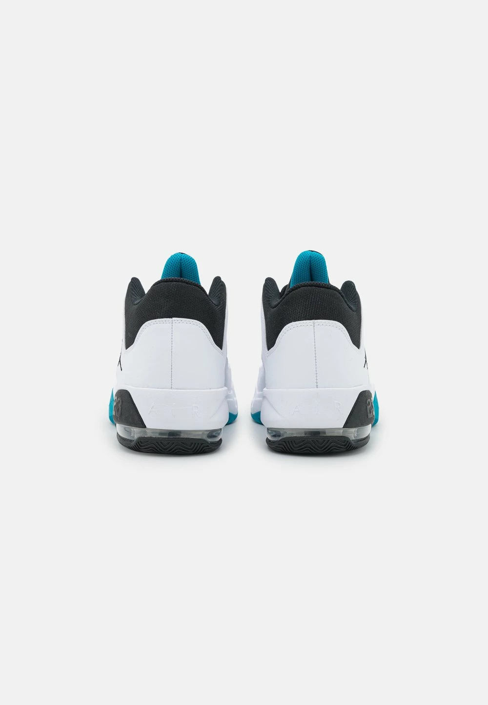 Nouveau 👍 Qualité absolue Jordan MAX AURA 3 - Baskets montantes baskets & 👟 sneakers rond homme 💯 5 Nouveau 👍 Qualité absolue Jordan MAX AURA 3 - Baskets montantes baskets & 👟 sneakers rond homme 💯 – Image 3