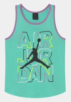 Grosses soldes 🌟 Jordan GIRLS AIR - Débardeur Se Vend Bas Prix vêtements basket-ball enfant 😉