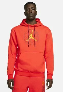 Remise 😍 Se Vend Bas Prix Jordan Sweat à capuche vêtements fitness homme ⭐