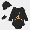 Meilleure vente 🥰 Jordan Bon Rapport Coût-Efficacité JUMPMAN SET UNISEX - Bonnet accessoires basket-ball 👍 -Pas Cher Jordan Magasin 3f504938673543f19cfbc65236b31d12