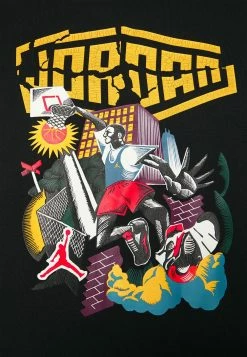 Budget 🧨 Jordan CREW - Sweatshirt En promotion sweats & hoodies col rond homme 🧨 -Pas Cher Jordan Magasin 3ff35ad257cd436990cf7fb7e3e974d1