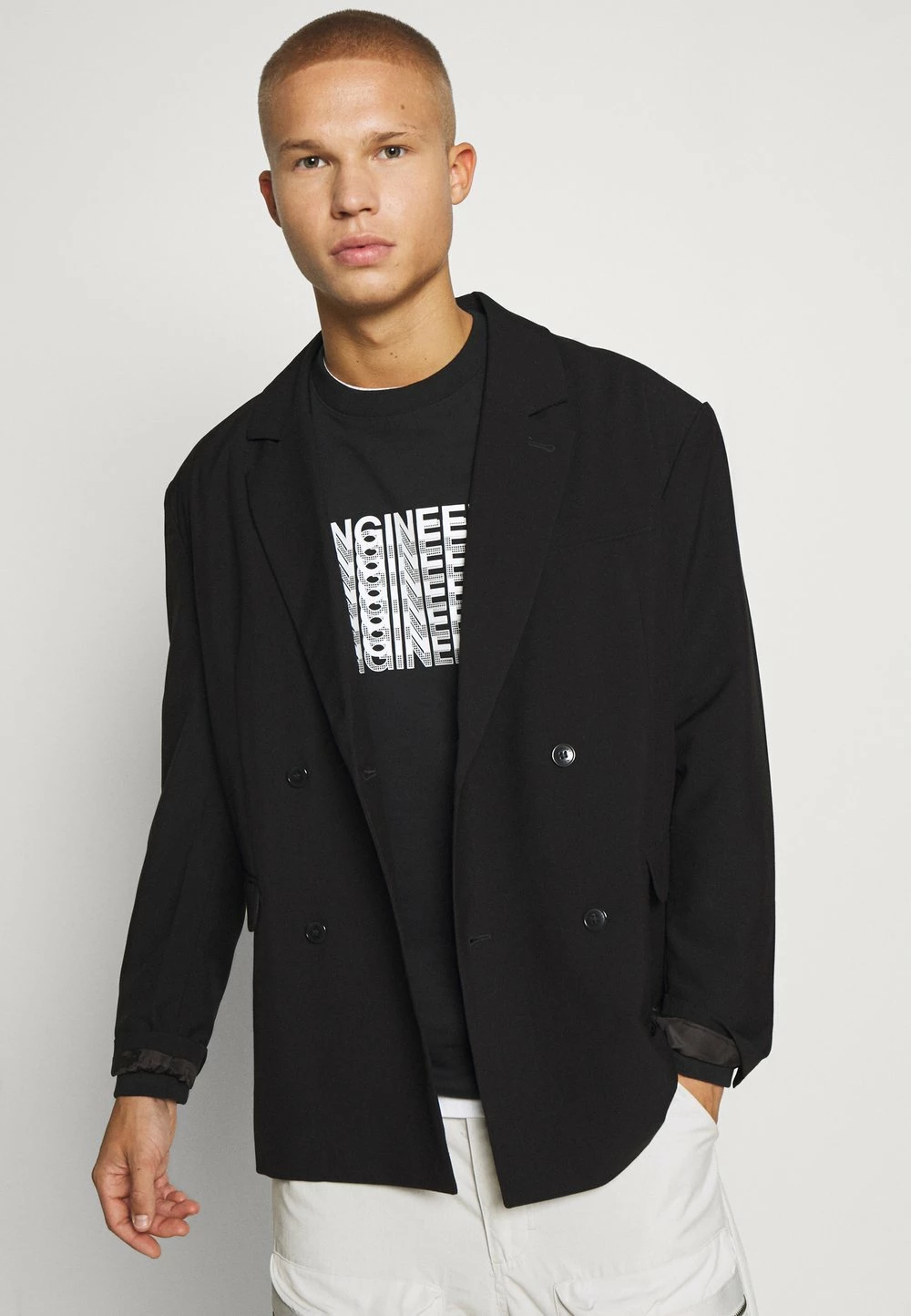 Meilleure vente 🌟 Bas Prix Jordan T-shirt à manches longues t-shirts & polos col rond homme ⭐ 6 Meilleure vente 🌟 Bas Prix Jordan T-shirt à manches longues t-shirts & polos col rond homme ⭐ – Image 4