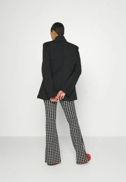 Remise 🔥 Jordan NEW CLASSICS SUIT - Manteau court Prix Refroidis manteaux col officier femme ❤️ -Pas Cher Jordan Magasin 40566152da314561973fb6d7432df74c