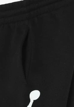Meilleur prix 👏 Jordan En Remise JUMPMAN LOGO PANT - Pantalon de survêtement vêtements basket-ball unisex 😀 -Pas Cher Jordan Magasin 406d7ba3aa824317a3f9a35f462be751