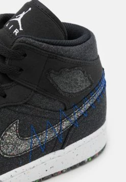 Sortie 🛒 Jordan Vendre AIR 1 MID SE REC - Baskets montantes baskets & 👟 sneakers la&ccedil;age homme 🎁 -Pas Cher Jordan Magasin 40d06f2996844c6193a99c9da5ef96dd