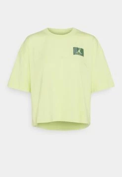 Grosses soldes 🧨 Jordan ESSENTIAL BOXY TEE - T-shirt imprimé Haute Qualité t-shirts et tops col rond femme ⭐ -Pas Cher Jordan Magasin 40f3735d379540bb9f12168f39fd1923