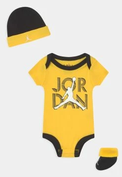 Promo 😉 Bas Prix Jordan LIGHTNING BOX SET UNISEX - T-shirt imprimé accessoires basket-ball ⭐