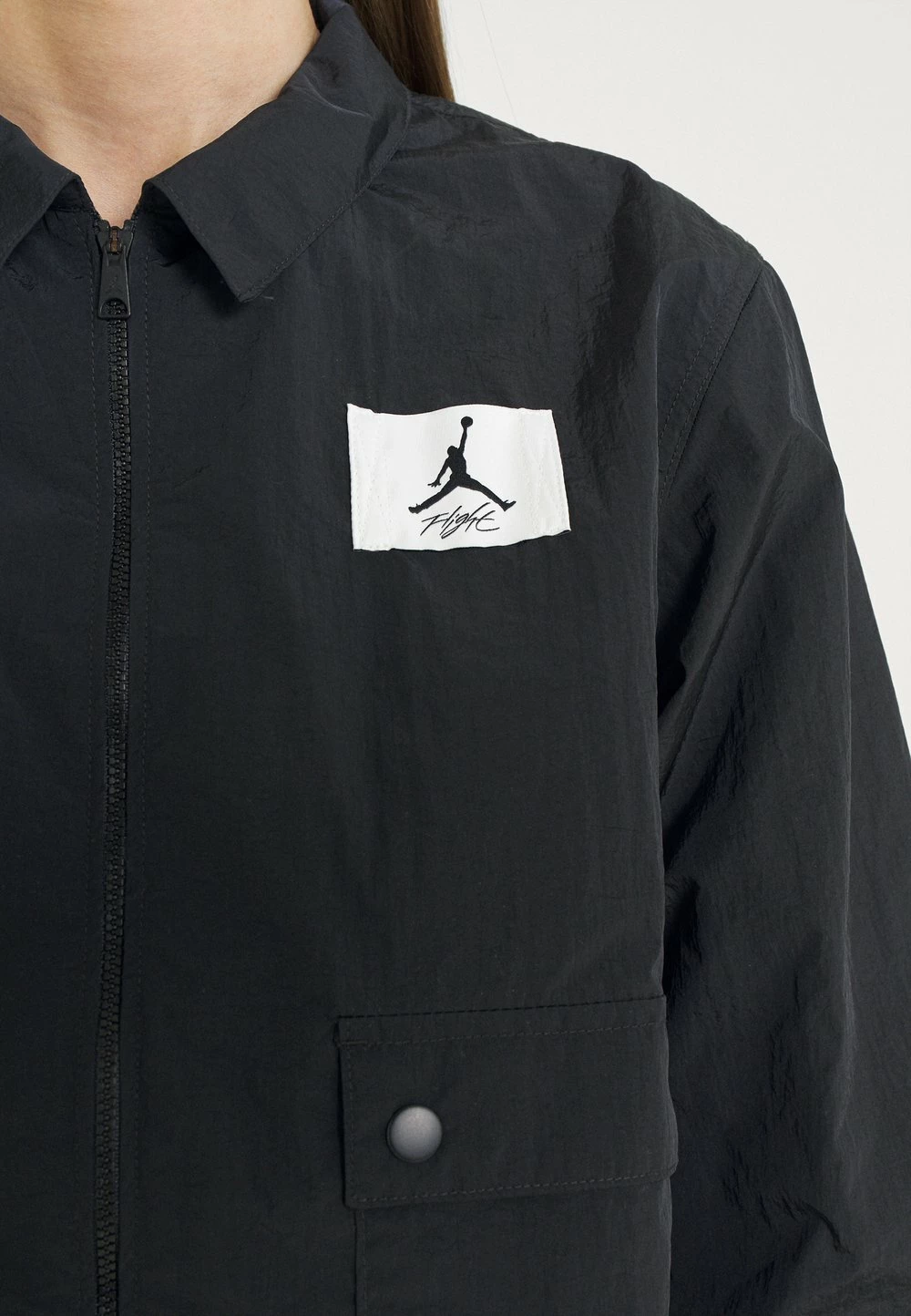 Les meilleures critiques de 🎉 Faible Prix Jordan ESSEN WOVEN - Veste légère vestes col à revers femme 🎉 8 Les meilleures critiques de 🎉 Faible Prix Jordan ESSEN WOVEN - Veste légère vestes col à revers femme 🎉 – Image 6