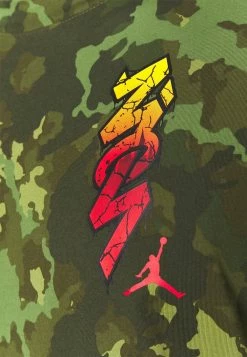 Grosses soldes ✨ Jordan ZION TEE - T-shirt imprimé Vendre-Réclame vêtements basket-ball homme 🥰 -Pas Cher Jordan Magasin 427b18c2e4e443a18b45739327188f53