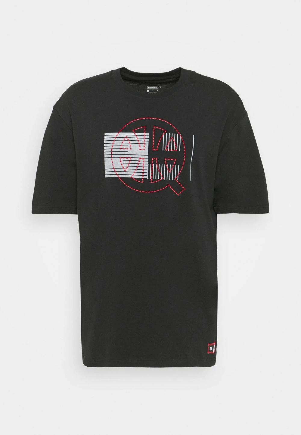 De gros ⭐ Jordan EVENT 1985 TEE - T-shirt imprimé Prix Équitable vêtements basket-ball homme 🤩 8 De gros ⭐ Jordan EVENT 1985 TEE - T-shirt imprimé Prix Équitable vêtements basket-ball homme 🤩 – Image 6
