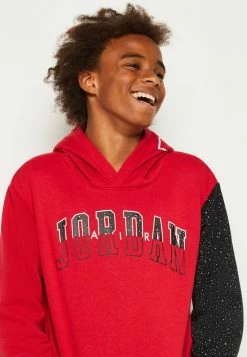 Meilleur prix 🔔 Jordan AIR SPECKLE - Sweat à capuche Prix Affortable vêtements basket-ball enfant 🤩 14 Meilleur prix 🔔 Jordan AIR SPECKLE - Sweat à capuche Prix Affortable vêtements basket-ball enfant 🤩 -Pas Cher Jordan Magasin 43b4e291ace04e2f80904fee4e52c651