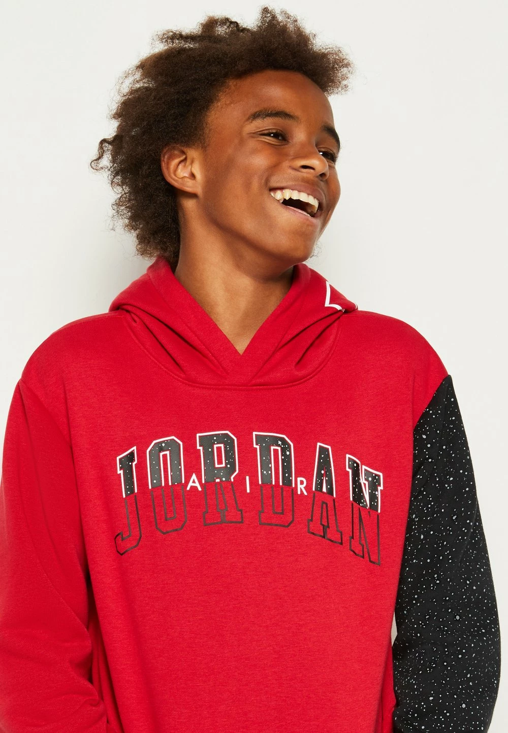 Meilleur prix 🔔 Jordan AIR SPECKLE - Sweat à capuche Prix Affortable vêtements basket-ball enfant 🤩 7 Meilleur prix 🔔 Jordan AIR SPECKLE - Sweat à capuche Prix Affortable vêtements basket-ball enfant 🤩 – Image 5