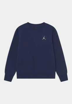 Budget 😀 Jordan excellente qualité JUMPMAN ESSENTIALS CREW - Sweatshirt vêtements basket-ball unisex 🌟
