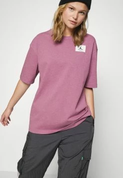 Meilleure affaire 💯 Jordan ESSEN TEE - T-shirt basique Plus Bas Prix De Vente t-shirts et tops col rond femme ⌛ -Pas Cher Jordan Magasin 4408a258426d41ebab518cd18ee17fd7