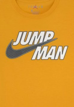 Meilleure affaire ⭐ Jordan JUMPMAN STRONG - T-shirt imprimé Pas Cher vêtements basket-ball enfant 🎉 -Pas Cher Jordan Magasin 4422e7309c594eaf94a1b37cf0766190