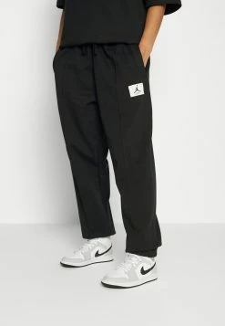 Tout neuf ⌛ Jordan Prix Distinctifs ESSEN PANT - Pantalon de survêtement pantalons haute femme 🤩