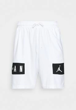 Nouveau 🥰 Prix Allégé Jordan AIR - Short de sport vêtements basket-ball homme 🎁 -Pas Cher Jordan Magasin 453f8ecb27fb4496ac84da469799955b 1