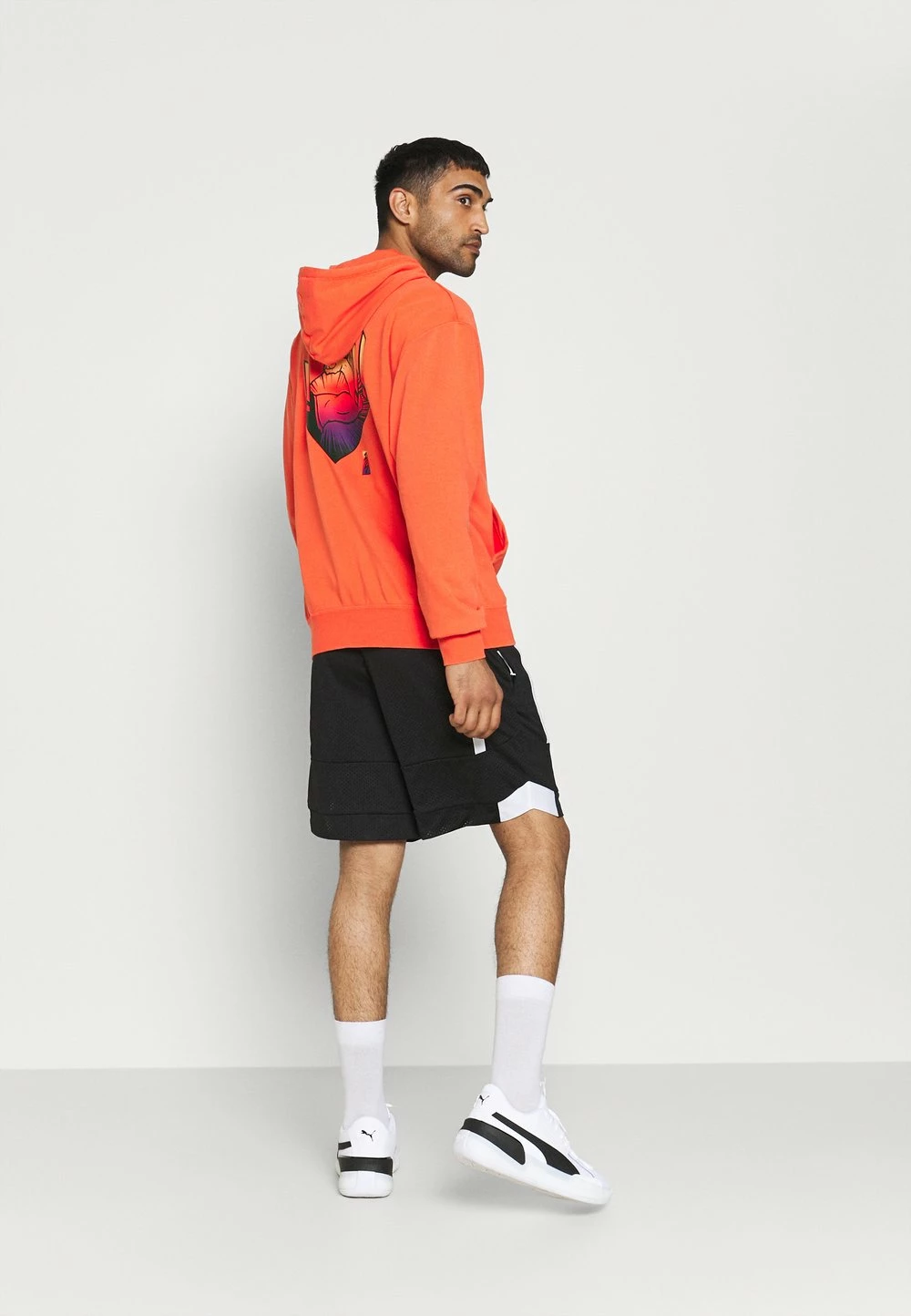 Promo 🔥 Excellente qualité Jordan ZION WILLIAMSON HOODIE - Sweat à capuche vêtements basket-ball homme 🌟 5 Promo 🔥 Excellente qualité Jordan ZION WILLIAMSON HOODIE - Sweat à capuche vêtements basket-ball homme 🌟 – Image 3