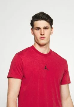 Offres ✨ Qualité Fiable Jordan AIR DRY - T-shirt basique vêtements basket-ball homme ⌛ -Pas Cher Jordan Magasin 4583406f46b84351a701ad092331ead7