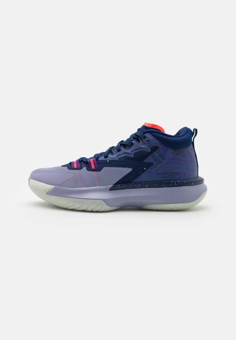 Vente flash ✨ Jordan Prix Avantageux ZION 1 - Chaussures de basket rond homme 😉 12 Vente flash ✨ Jordan Prix Avantageux ZION 1 - Chaussures de basket rond homme 😉 – Image 10