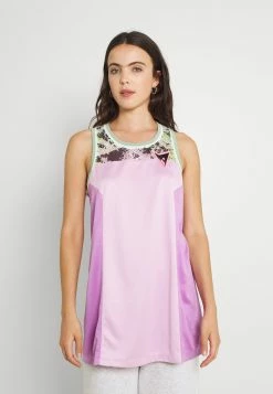 Sortie 🔥 Prix Préférentiel JORDAN HEATWAVE DAMENTRIKOT - Débardeur t-shirts et tops col rond femme 👏