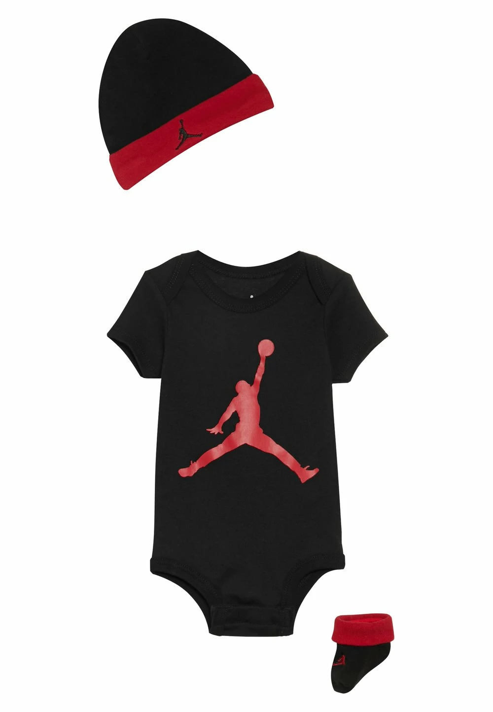 Les meilleures critiques de 🎉 Bon Rapport Coût-Efficacité Jordan JUMPMAN SET UNISEX - T-shirt imprimé accessoires basket-ball enfant 😉 6 Les meilleures critiques de 🎉 Bon Rapport Coût-Efficacité Jordan JUMPMAN SET UNISEX - T-shirt imprimé accessoires basket-ball enfant 😉 – Image 4