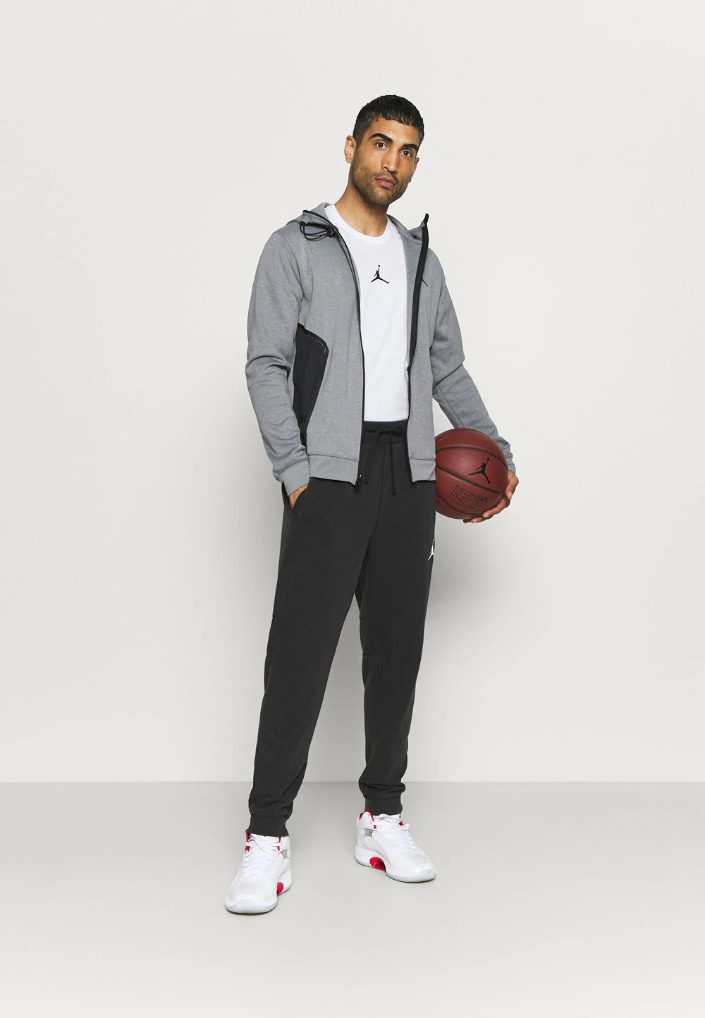Sortie đ Jordan Prix Jamais Vus AIR HOODIE - Sweat Ă capuche zippĂ© vĂȘtements basket-ball homme đ 4 Sortie đ Jordan Prix Jamais Vus AIR HOODIE - Sweat Ă capuche zippĂ© vĂȘtements basket-ball homme đ â Image 2