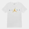 Coupon 👏 Jordan Prix Incroyables JUMPMAN - T-shirt imprimé vêtements basket-ball enfant 😀 -Pas Cher Jordan Magasin 487944ba6302436bb503ab91780e9159