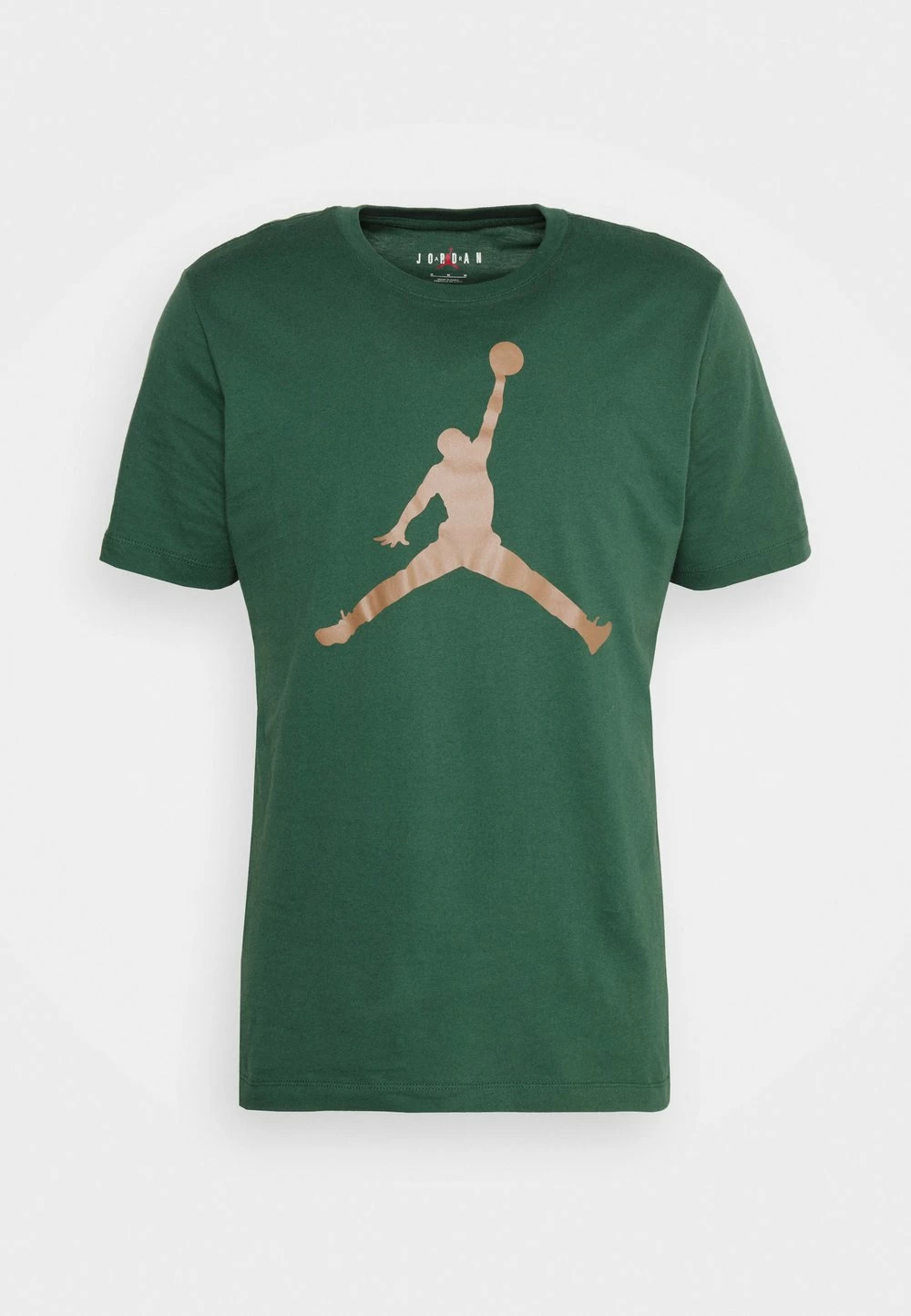 Le moins cher 🥰 Jordan JUMPMAN CREW - T-shirt imprimé Vendre-Réclame t-shirts & polos col rond homme 🛒 7 Le moins cher 🥰 Jordan JUMPMAN CREW - T-shirt imprimé Vendre-Réclame t-shirts & polos col rond homme 🛒 – Image 5