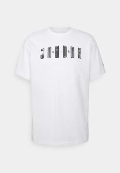 Meilleure affaire ✨ Jordan Prix Bradés CREW - T-shirt imprimé t-shirts & polos col rond homme 🎁 -Pas Cher Jordan Magasin 48d143b6c1d144fdbdb914c93eeb24e3